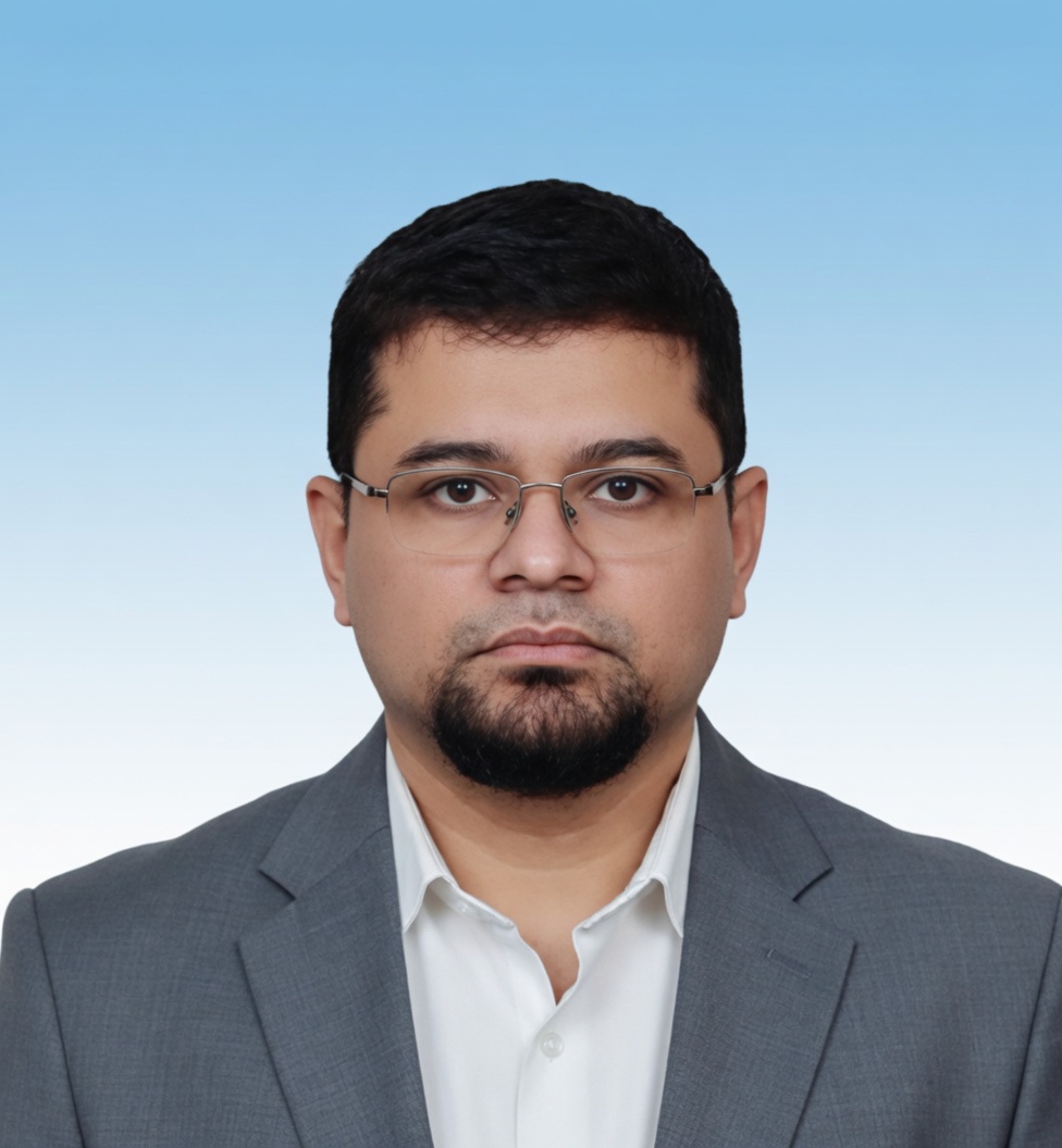 Md. Nahir Uddin